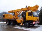 Tatra T815 TerrNo1 UDS-114R 1998 года